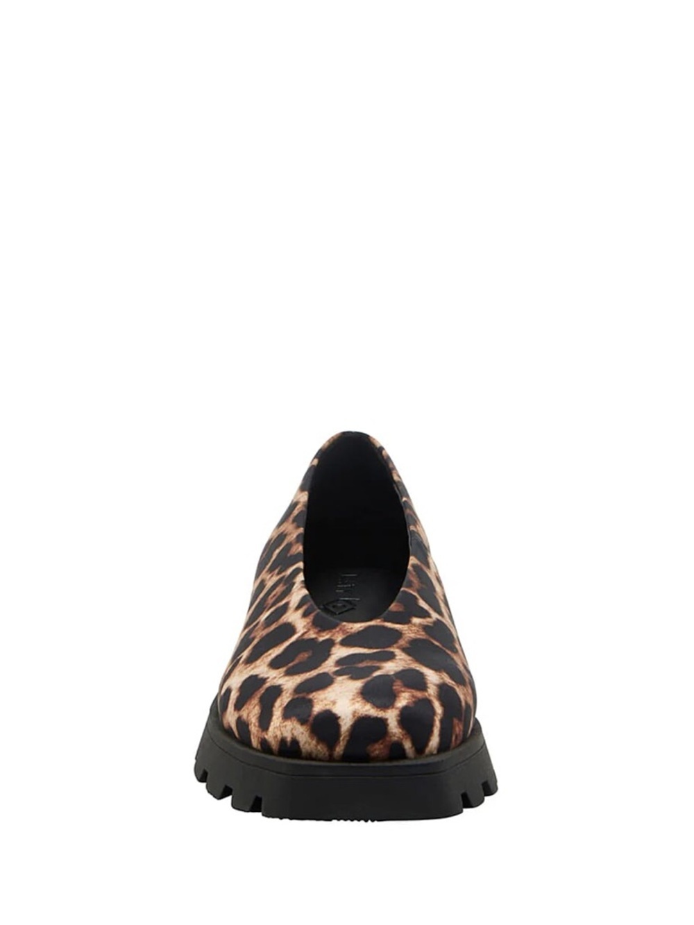 Katy Perry the daarling slip on coffee multi loafers size 8.5 cheetah darling - Picture 4 of 11